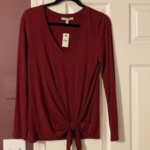 Express  one eleven shirt